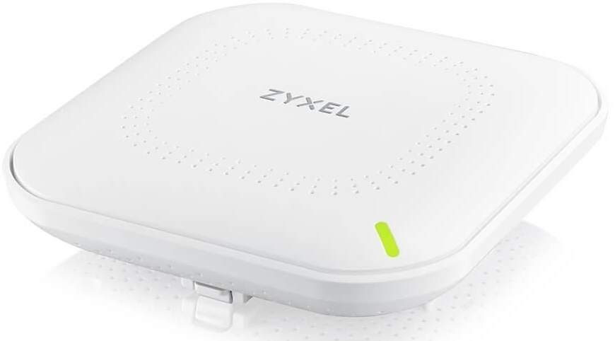 Prístupový bod (AP) ZyXEL NWA50AXPRO, 2,5GB LAN biely Prístupový bod (AP) ZyXEL NWA50AXPRO, 2,5GB LAN biely