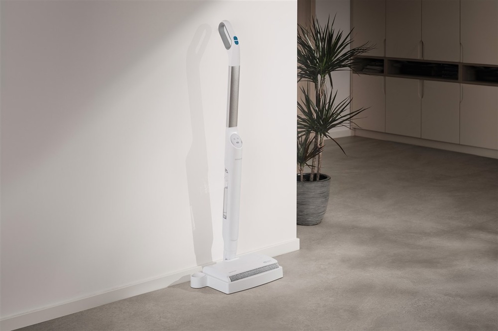 Čistič tvrdých podláh Sencor SVW 3500WH biela