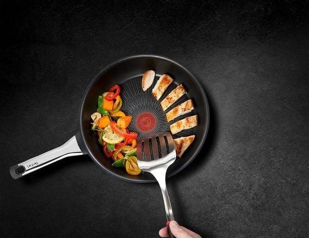 Panvica Tefal Excellence G2690472, 24 cm Panvica Tefal Excellence G2690472, 24 cm