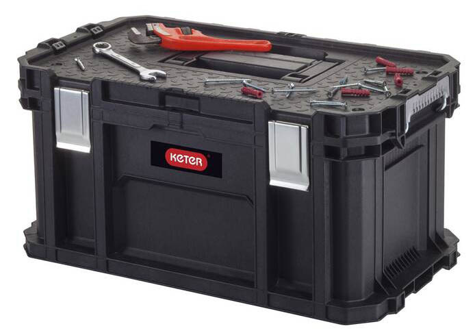 Box na náradie Keter Connect Tool box