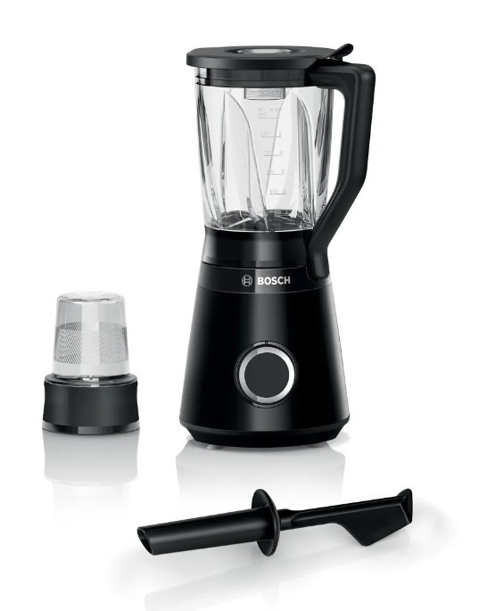 Stolný mixér Bosch MMB6176B čierny Stolný mixér Bosch MMB6176B čierny