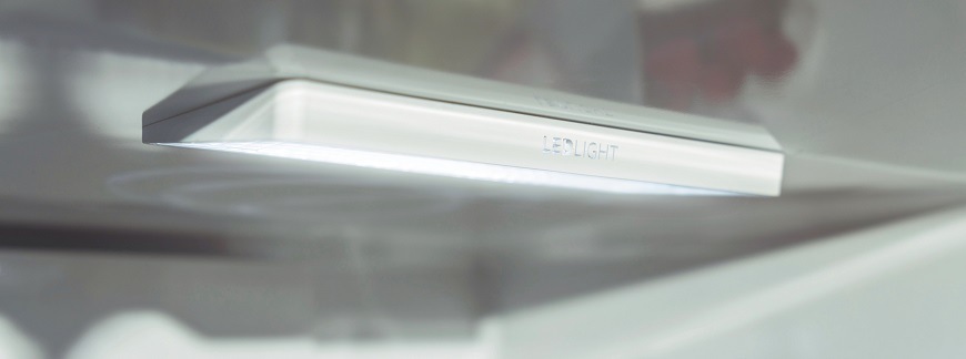 Chladnička Gorenje Primary R492PW biela Jednodverová chladnička Gorenje R492PW, LED osvětlenie