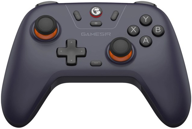 GameSir Nova Lite, čierna