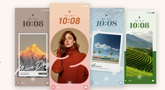 Mobilný telefón HONOR 200 Lite 5G 8 GB / 256 GB modrý