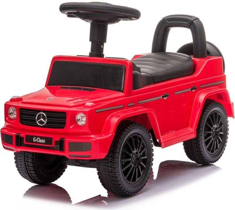Odrážadlo plastové Buddy Toys BPC 5181