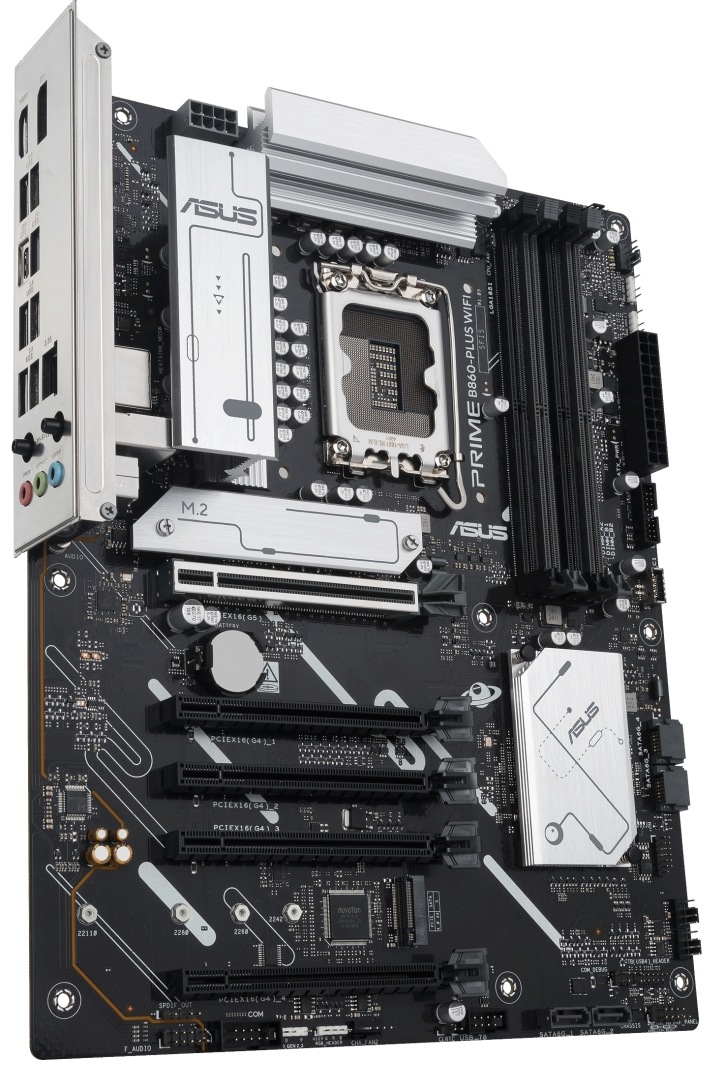 Základná doska Asus PRIME B860-PLUS WIFI Základná doska Asus PRIME B860-PLUS WIFI