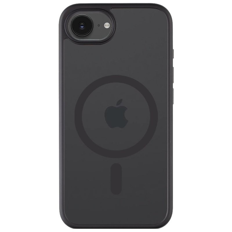 Kryt na mobil Tactical MagForce Hyperstealth na Apple iPhone 16e/17e čierny