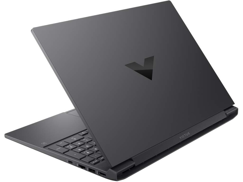 Notebook HP Victus 15-fb0831nc čierny Notebook HP Victus 15-fb0831nc čierny