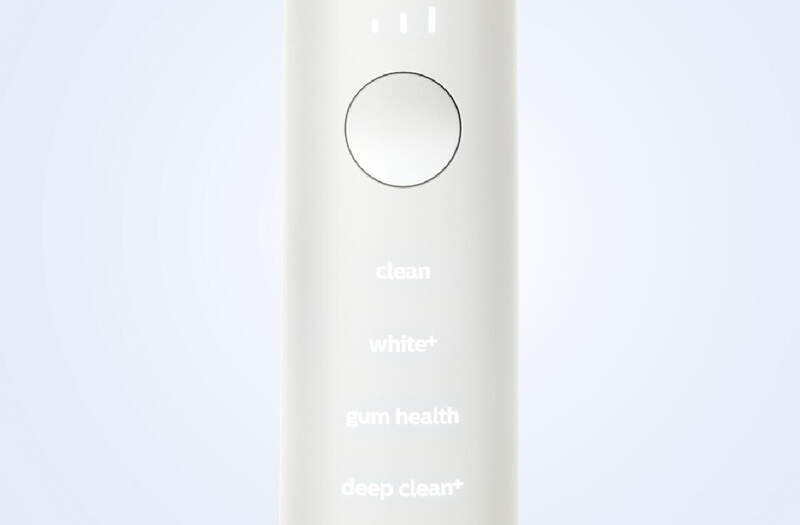 Súprava zubných kefiek Philips Sonicare 9000 DiamondClean HX9914/69