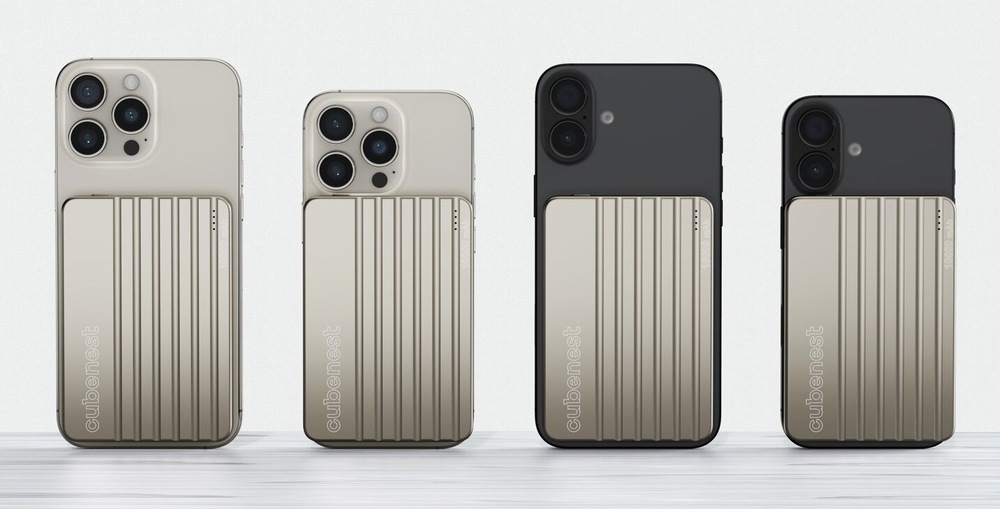 „Powerbank