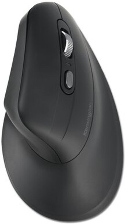 Myš KENSINGTON EQ Pro Fit Ergo MY630 bezdrôtová / 7 / 2400DPI - čierna