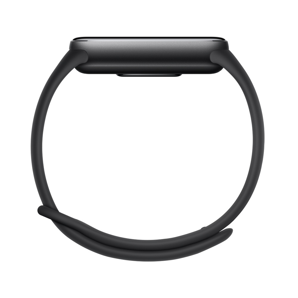 Fitness náramok Xiaomi Smart Band 10 čierny Fitness náramok Xiaomi Smart Band 10 čierny