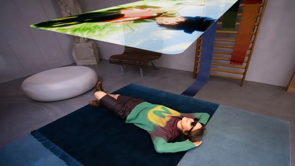 Okuliare pre virtuálnu realitu XREAL One čierne