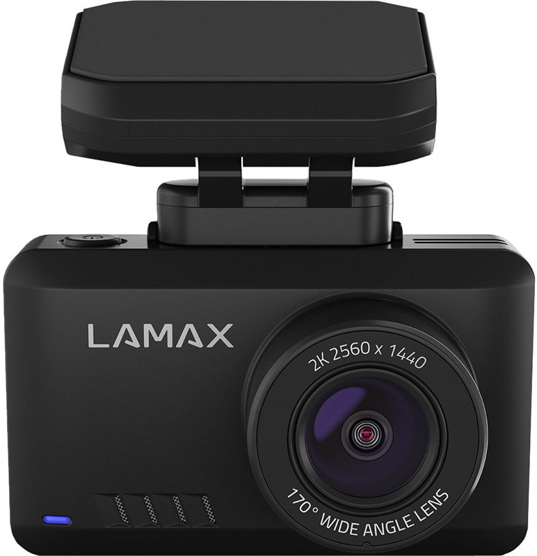 Lamax T8, čierna
