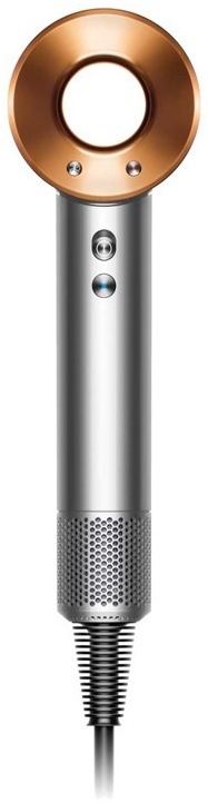 Fén Dyson Supersonic Origin HD07 strieborný/medený
