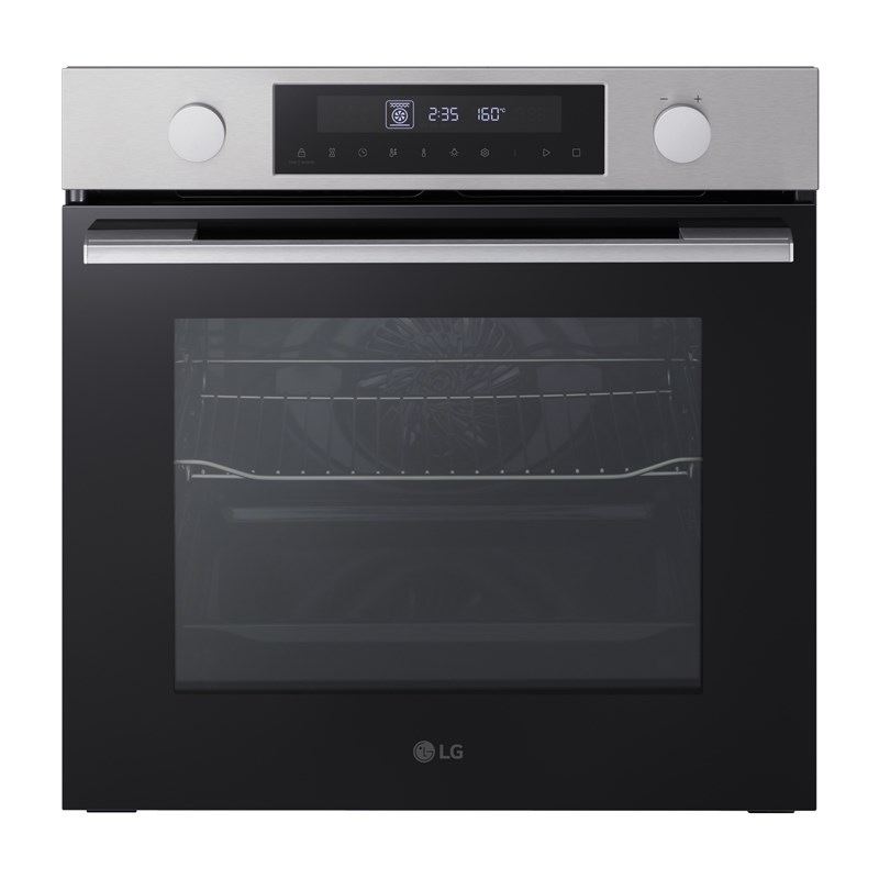 Rúra LG WS5D7210S čierna/nerez Rúra LG WS5D7210S čierna/nerez
