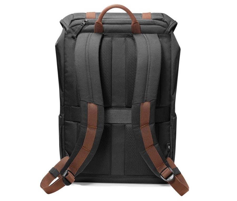 Batoh na notebook tomtoc VintPack - TA1 - čierny