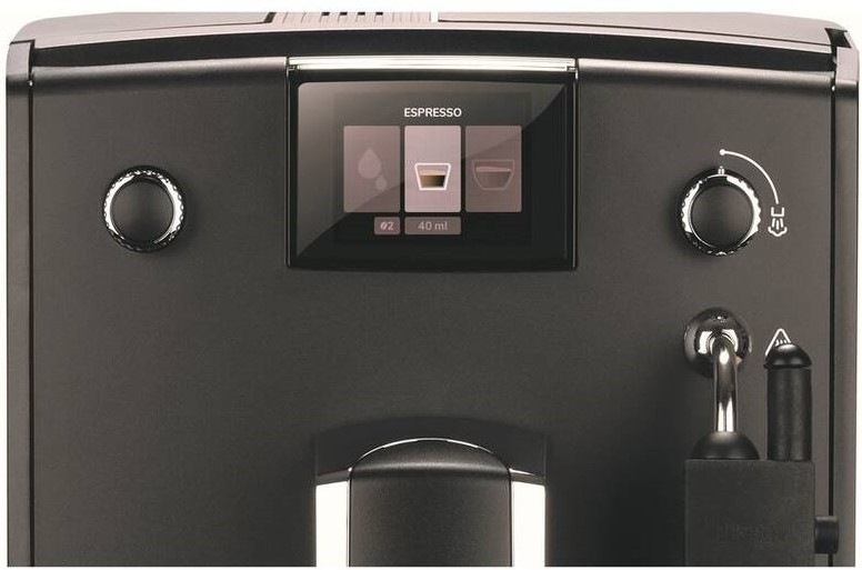 Automatický kávovar Nivona NICR 550