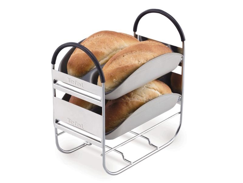 Domáca pekáreň Tefal NEW BAGUETTE PF610138 biela
