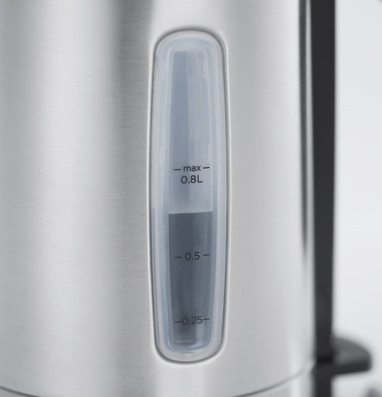 Rýchlovarná kanvica RUSSELL HOBBS 24190-70 Compact Home nerez Rýchlovarná kanvica RUSSELL HOBBS 24190-70 Compact Home nerez