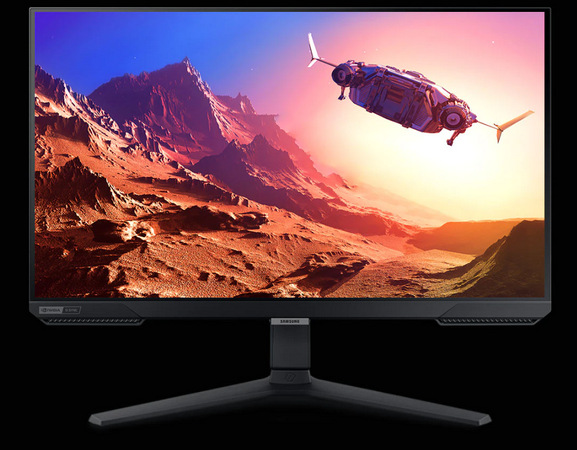 Herný monitor Samsung Odyssey G40B čierny Herný monitor Samsung Odyssey G40B čierny