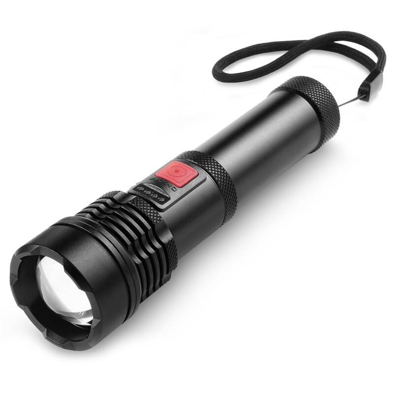 Lampáš RETLUX RPL 403