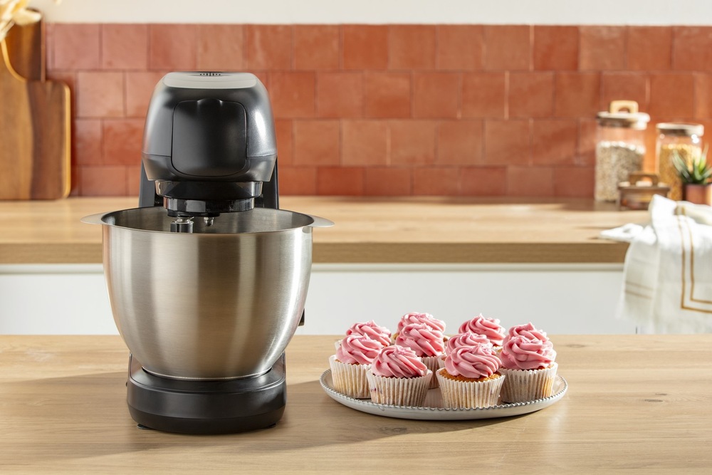Kuchynský robot Tefal QB525838 Bake Partner Kuchynský robot Tefal QB525838 Bake Partner