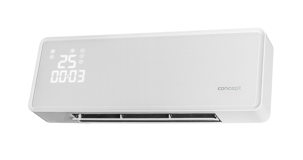 Žiarič/ohrievač Concept QH4000 Žiarič/ohrievač Concept QH4000
