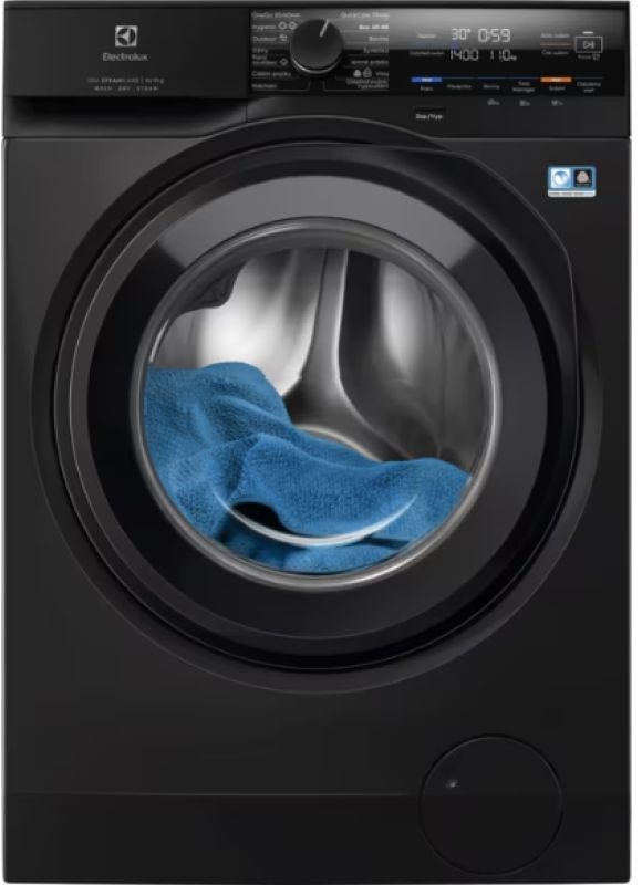 Práčka so sušičkou Electrolux EW7W4402C sivá Práčka so sušičkou Electrolux EW7W4402C sivá