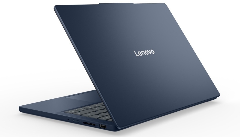 Notebook Lenovo IdeaPad Slim 3 14IRH10 modrý