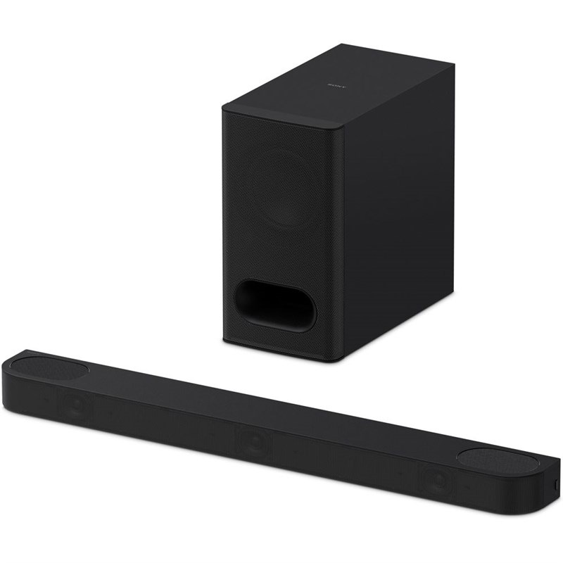 Soundbar Sony HT-B600 Theatre Bar 6