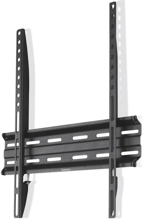 Nástenný pevný držiak TV Hama 220809 pre uhlopriečky 32" až 65"