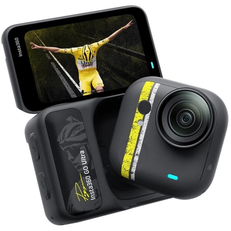 Insta360 GO Ultra Tadaj Pogačar Edition