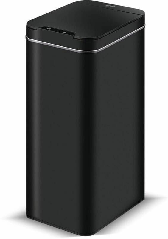 Bezdotykový odpadkový kôš Lamart LT8052 Sensor 50 l