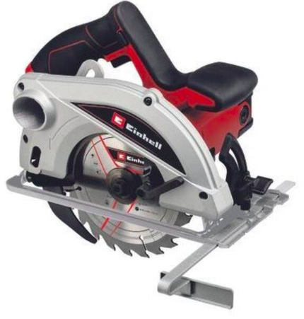 Okružná píla Einhell TC-CS 1250 4331040 Okružná píla Einhell TC-CS 1250 4331040