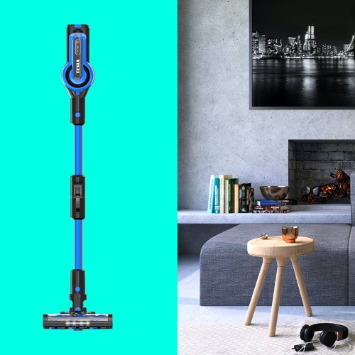 Tyčový vysávač Tesla PureStar E70 Aqua Pro 3 v 1