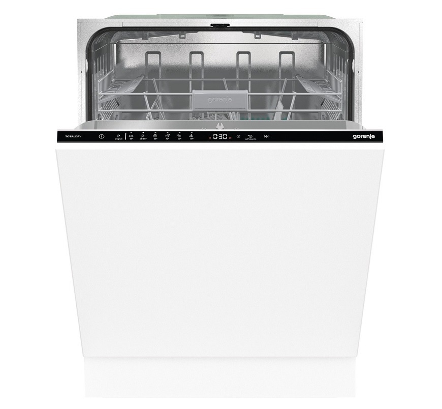 Umývačka riadu Gorenje GV642C60, vstavaná