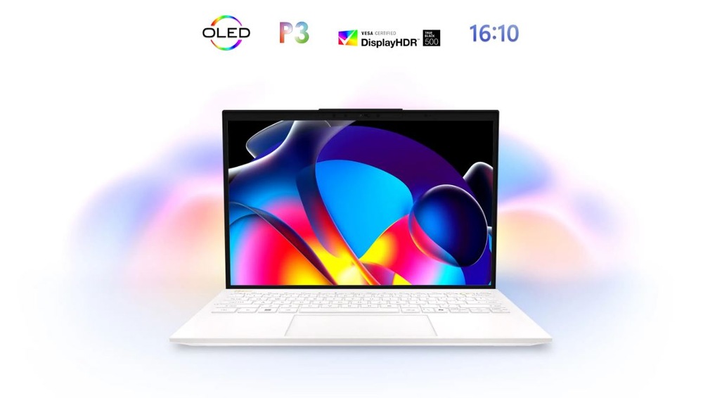 Notebook MSI Prestige 13 AI Evo A1MG-037CZ sivý MSI Prestige 13 AI Evo A1M
