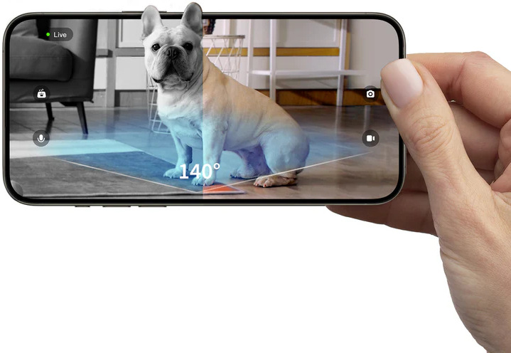Inteligentný podávač Petkit Yumshare SOLO biele Petkit Yumshare SOLO, biela