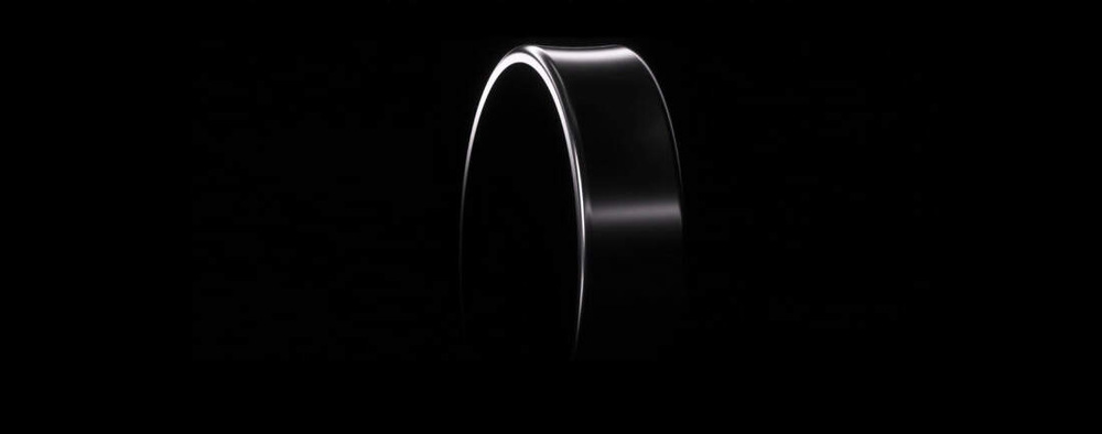 Inteligentný prsteň Samsung Galaxy Ring 8 zlatý Inteligentný prsteň Samsung Galaxy Ring 8 zlatý