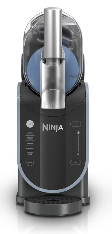 Ninja FS301EU