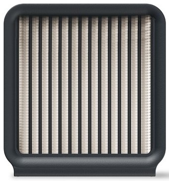 Filter Philips XV1770/10