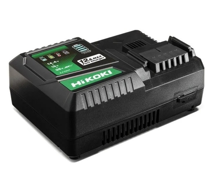 Nabíjačka HIKOKI UC36YSL2 W0Z MV