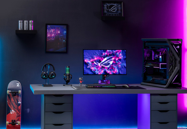 Základná doska Asus ROG Strix X870E-E GAMING WIFI