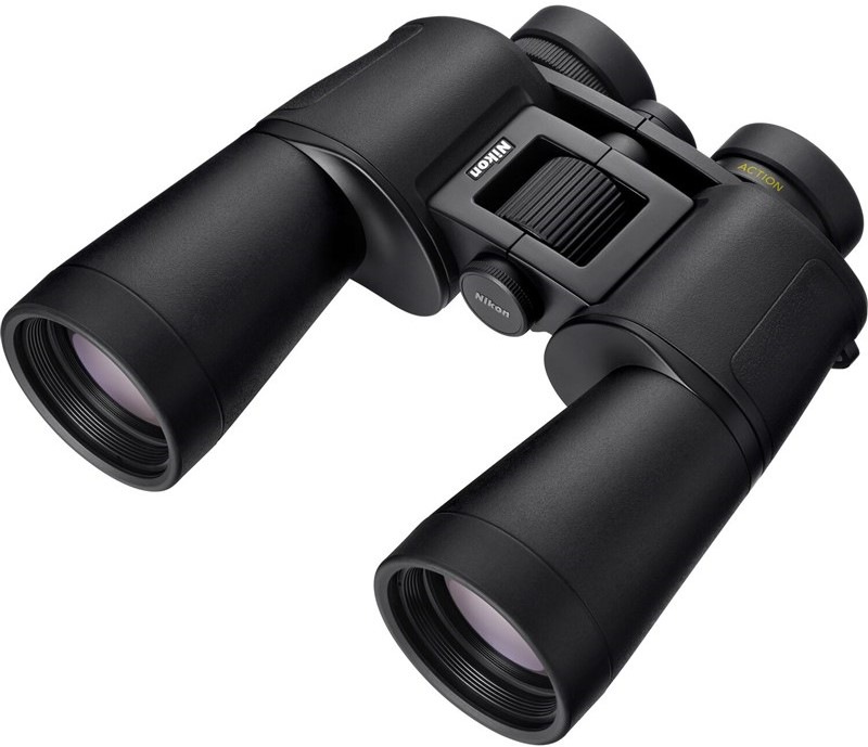 Ďalekohľad Nikon Action 7×50