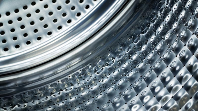 Práčka Haier HW80-B14959S8U1S antracitová farba Práčka Haier HW80-B14959S8U1S antracitová farba