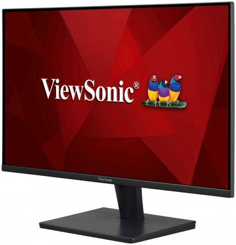 Monitor ViewSonic VA2715-H čierny Monitor ViewSonic VA2715-H čierny