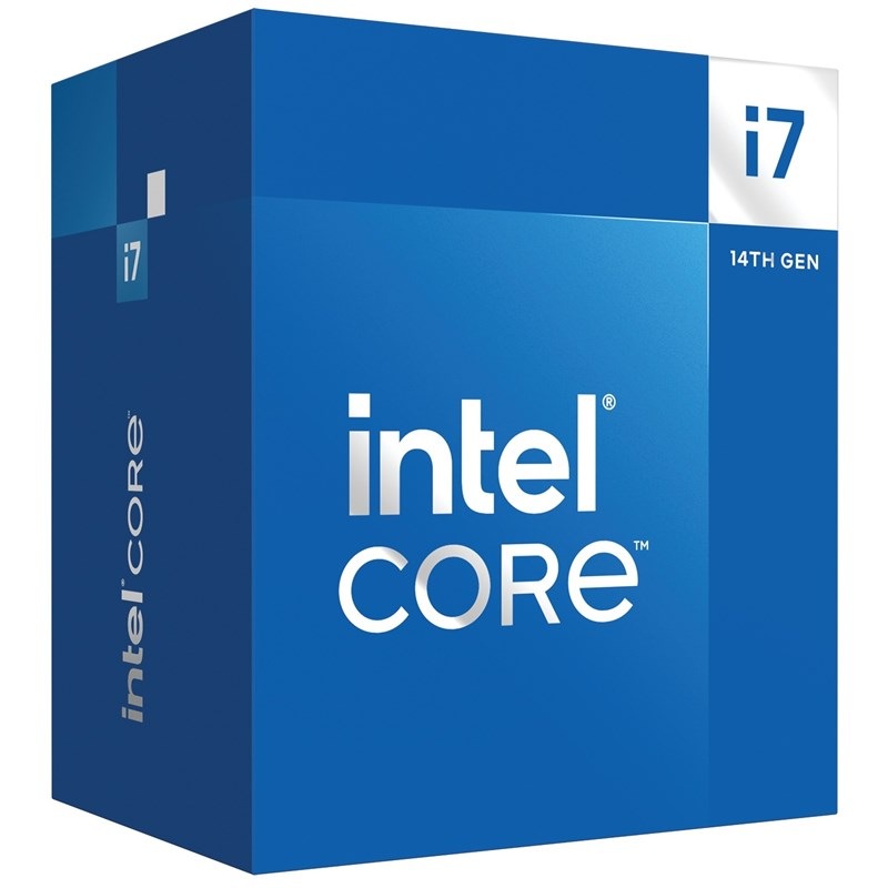 Procesor Intel Core i7 14700