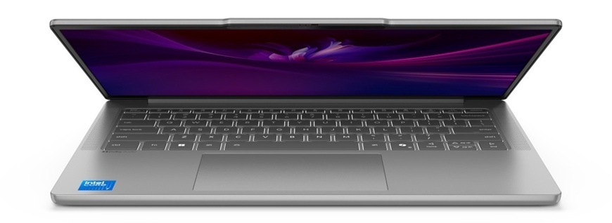 Notebook Lenovo IdeaPad Slim 5 14IRH10 sivý Notebook Lenovo IdeaPad Slim 5 14IRH10 sivý