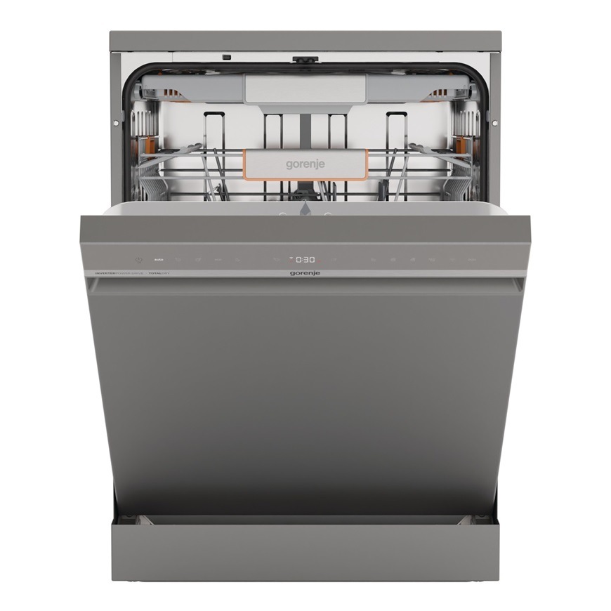 Umývačka riadu Gorenje ULTRA16FSAWIFIX, nerez